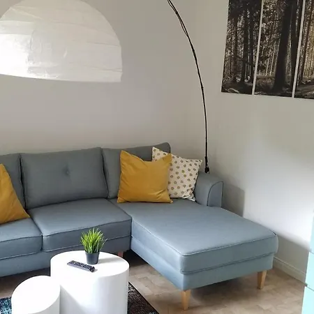 Kranich Appartement