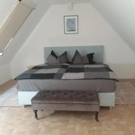 Kranich Federow