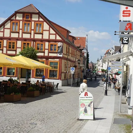Kranich *